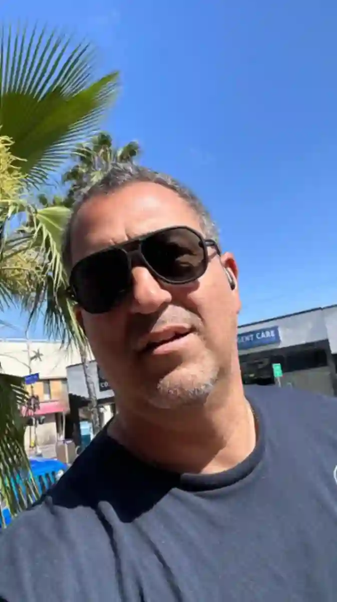 David K. Profile