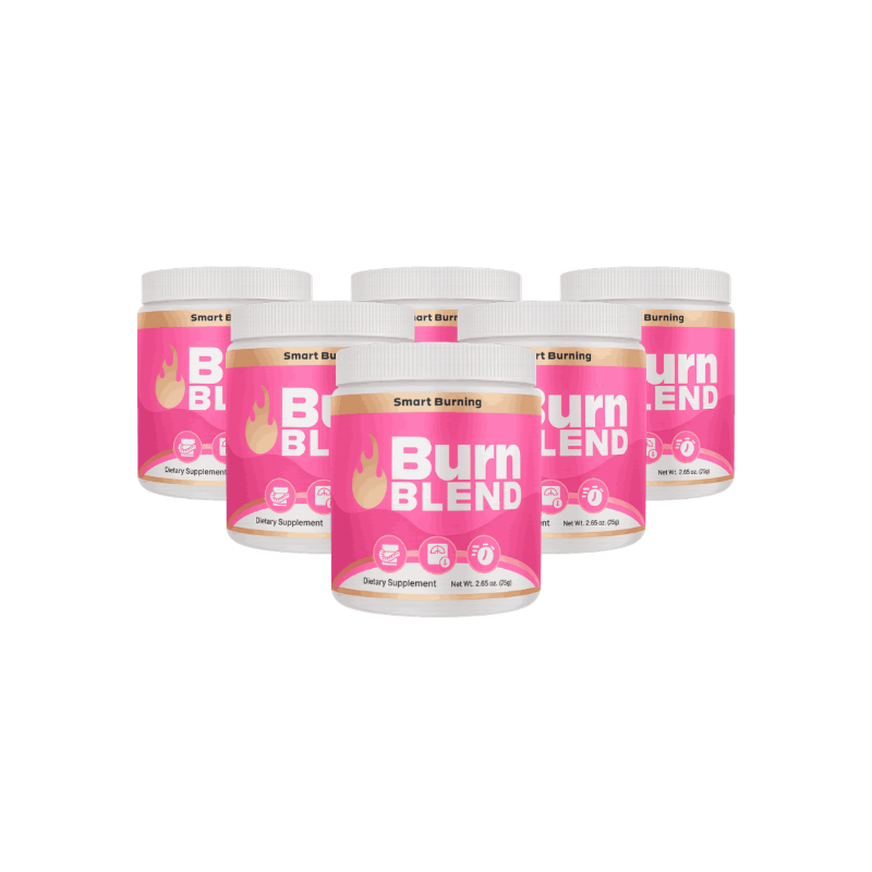 6 Bottles Bundle